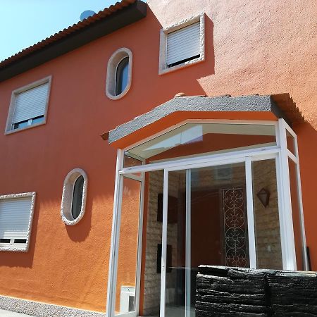 Guincho Wind Factory Guest House カスカイス エクステリア 写真