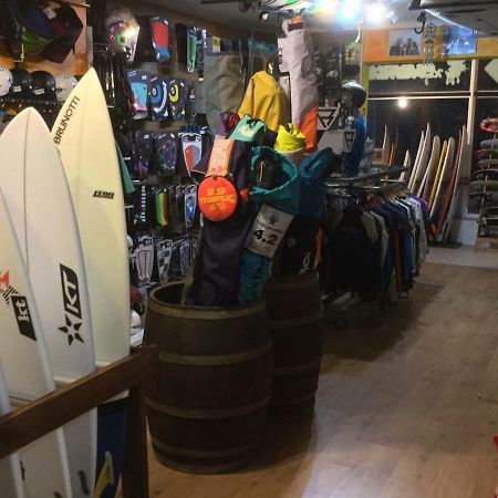 Guincho Wind Factory Guest House カスカイス エクステリア 写真