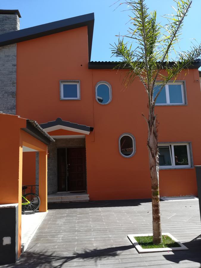 Guincho Wind Factory Guest House カスカイス エクステリア 写真