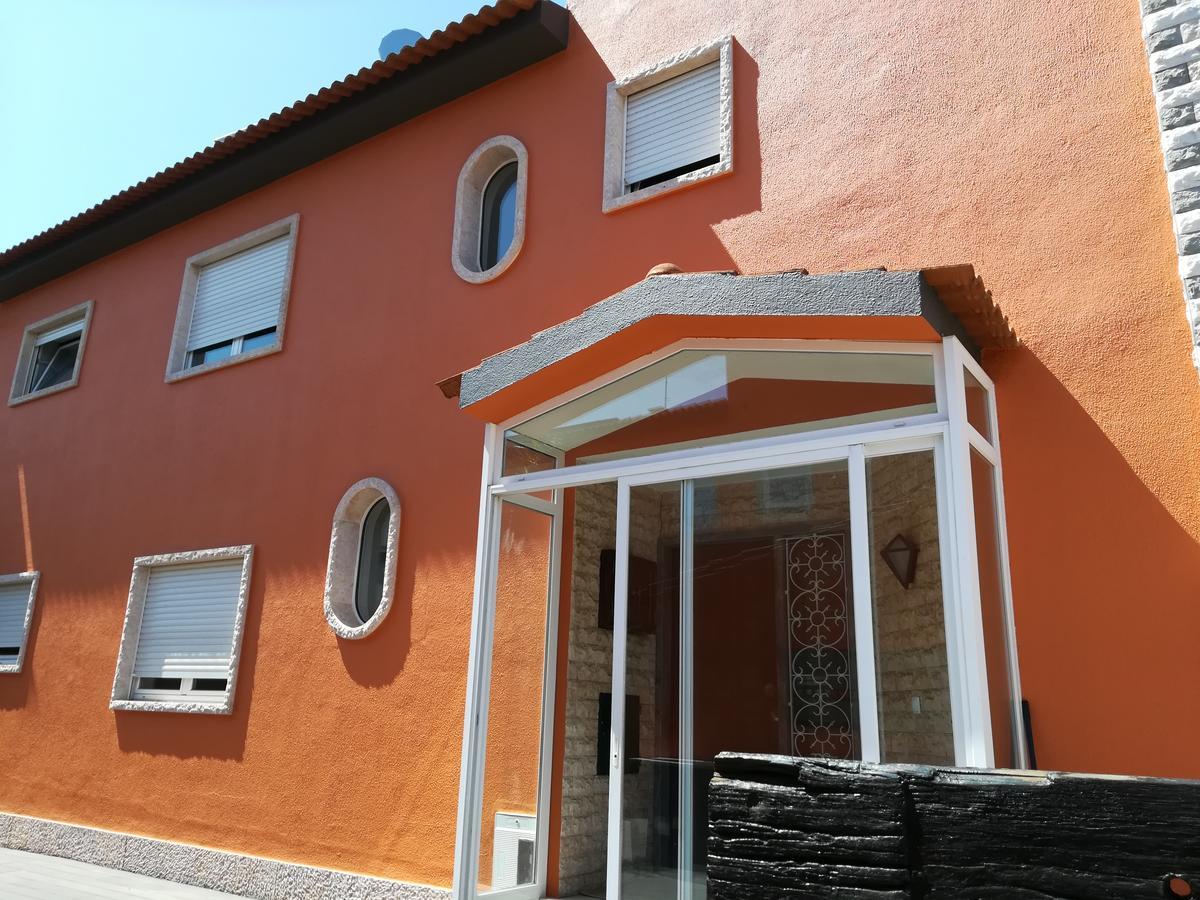 Guincho Wind Factory Guest House カスカイス エクステリア 写真