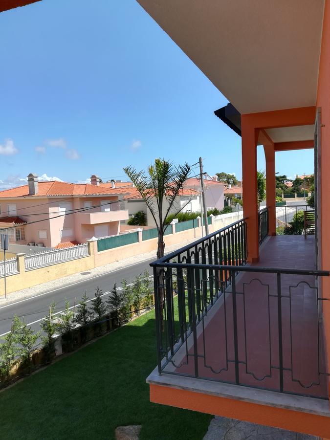 Guincho Wind Factory Guest House カスカイス エクステリア 写真
