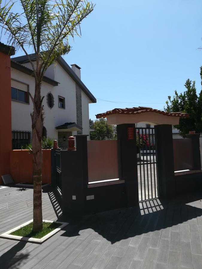 Guincho Wind Factory Guest House カスカイス エクステリア 写真