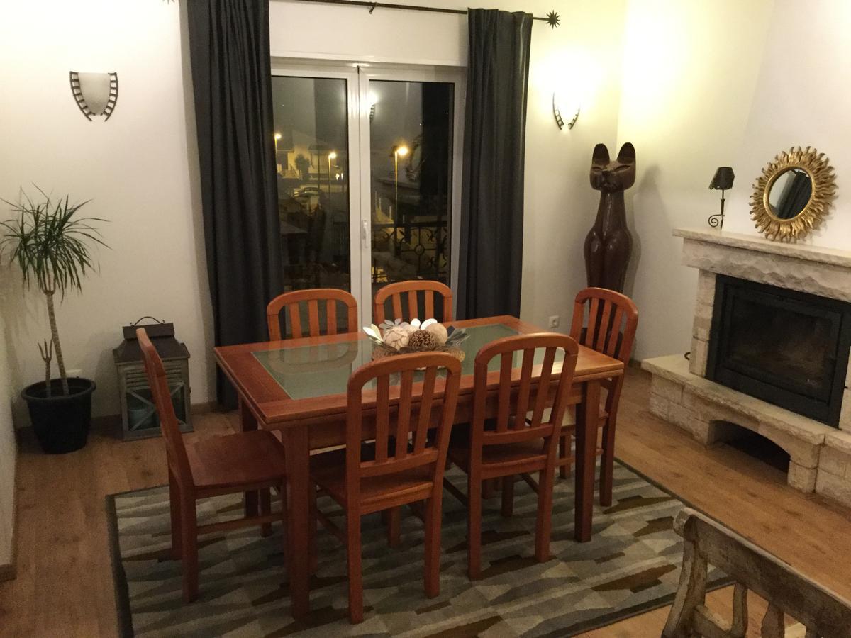 Guincho Wind Factory Guest House カスカイス エクステリア 写真