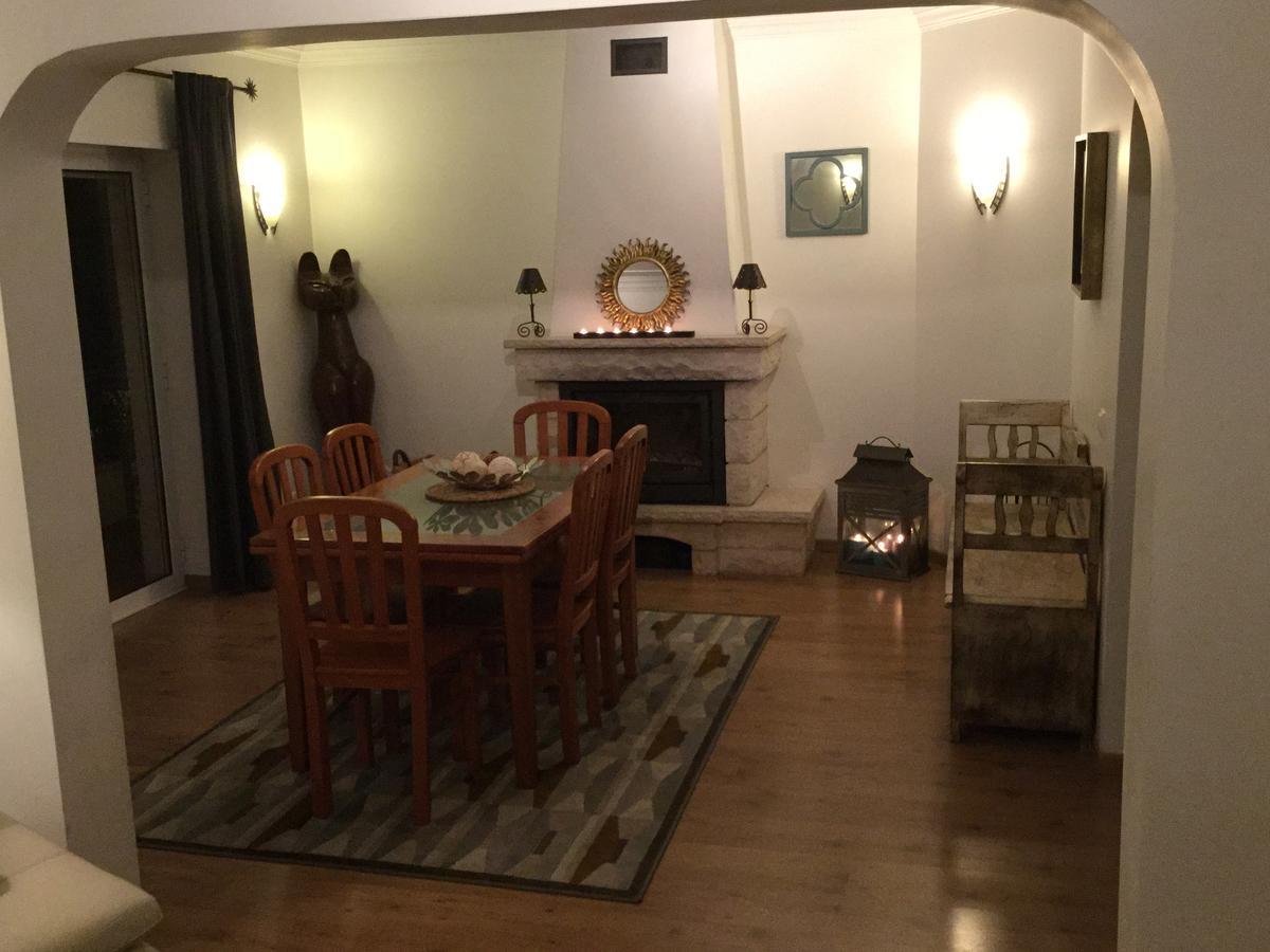 Guincho Wind Factory Guest House カスカイス エクステリア 写真