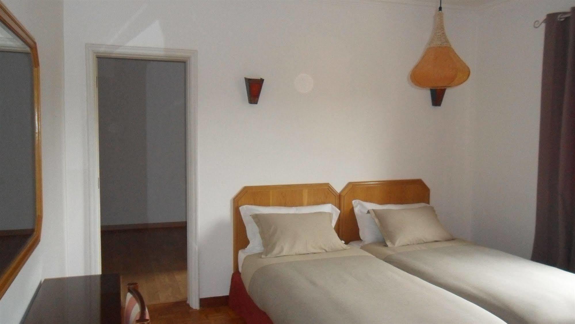 Guincho Wind Factory Guest House カスカイス エクステリア 写真