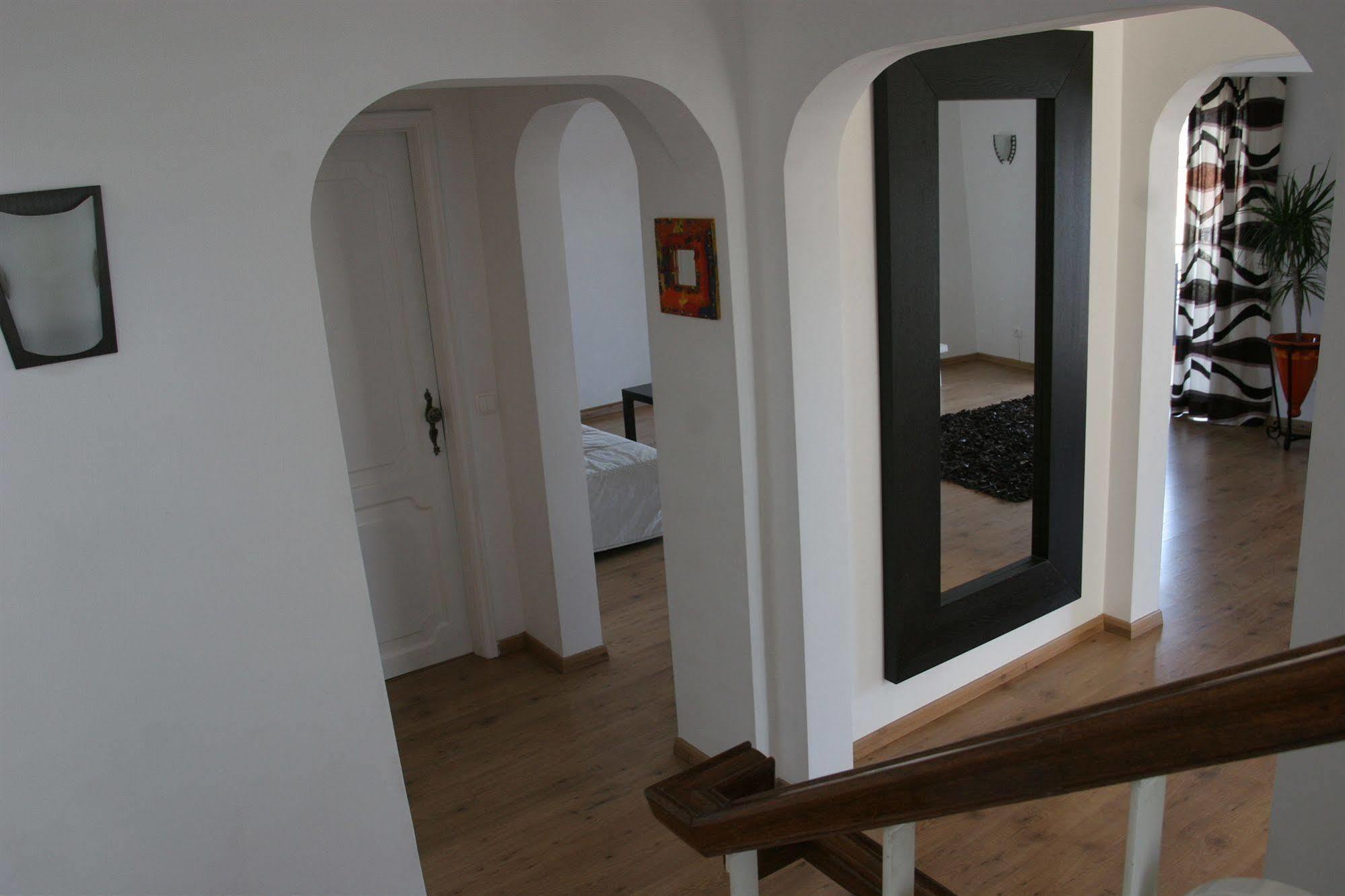 Guincho Wind Factory Guest House カスカイス エクステリア 写真